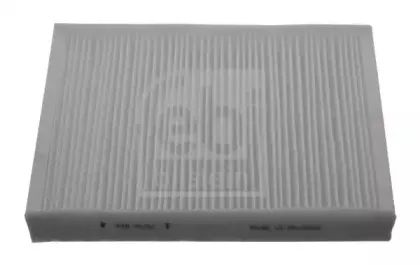 37723 FEBI BILSTEIN Фильтр, воздух во внутренном пространстве