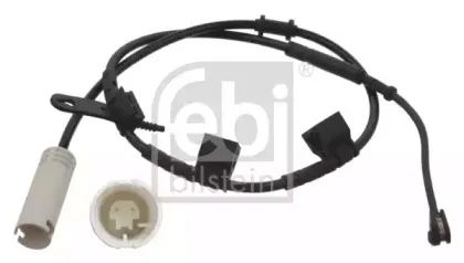 37728 FEBI BILSTEIN Сигнализатор, износ тормозных колодок
