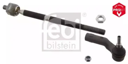 37730 FEBI BILSTEIN Поперечная рулевая тяга