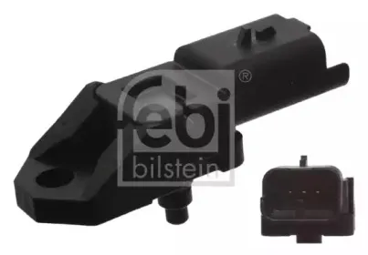 37740 FEBI BILSTEIN Датчик, давление во впускной трубе