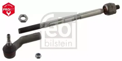 37741 FEBI BILSTEIN Поперечная рулевая тяга