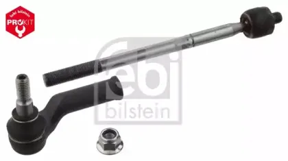 37761 FEBI BILSTEIN Поперечная рулевая тяга