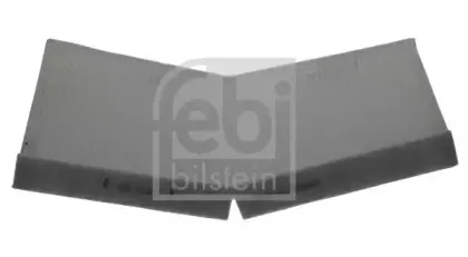 37785 FEBI BILSTEIN Фильтр, воздух во внутренном пространстве