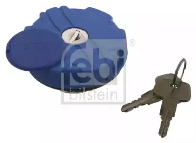 37791 FEBI BILSTEIN Крышка, топливной бак