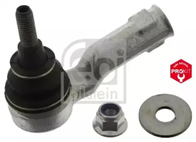 37800 FEBI BILSTEIN Наконечник поперечной рулевой тяги