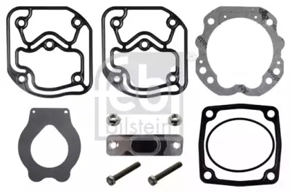 37842 FEBI BILSTEIN Головка цилиндра, пневматический компрессор