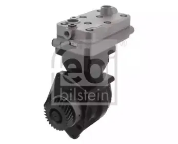 37870 FEBI BILSTEIN Компрессор, пневматическая система