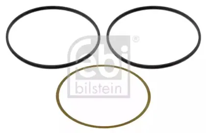 37922 FEBI BILSTEIN Комплект прокладок, гильза цилиндра