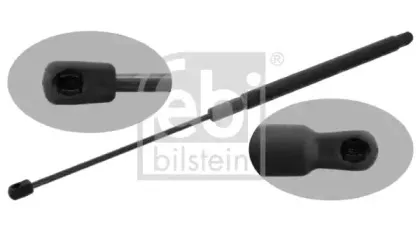 37985 FEBI BILSTEIN Газовая пружина, капот
