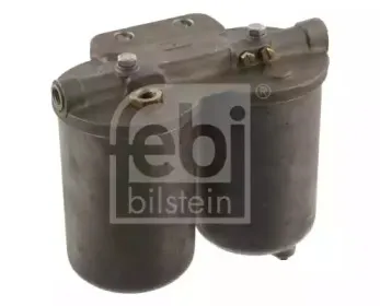 38048 FEBI BILSTEIN Корпус, фильтр очистки топлива