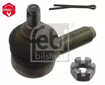 38078 FEBI BILSTEIN Шаровая головка, система тяг и рычагов