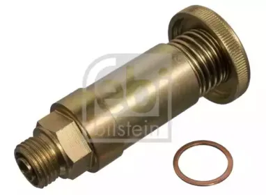 38095 FEBI BILSTEIN Насос, топливоподающяя система