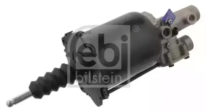 38126 FEBI BILSTEIN Усилитель сцепления