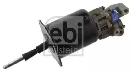 38127 FEBI BILSTEIN Усилитель сцепления