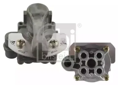 38128 FEBI BILSTEIN