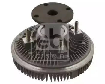 38137 FEBI BILSTEIN Сцепление, вентилятор радиатора