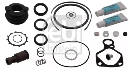 38139 FEBI BILSTEIN Ремкомплект, усилитель привода сцепления