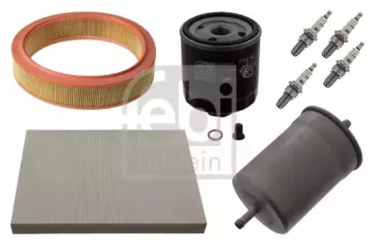 38164 FEBI BILSTEIN