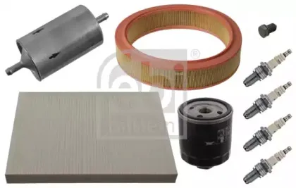 38165 FEBI BILSTEIN