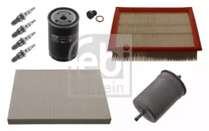 38167 FEBI BILSTEIN