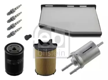 38168 FEBI BILSTEIN