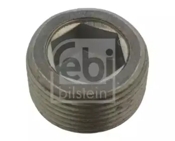 38179 FEBI BILSTEIN Резьбовая пробка, масляный поддон