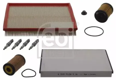 38224 FEBI BILSTEIN