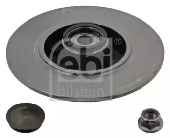 38306 FEBI BILSTEIN Тормозной диск
