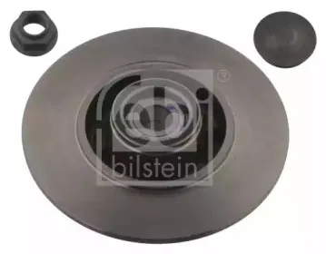 38307 FEBI BILSTEIN Тормозной диск