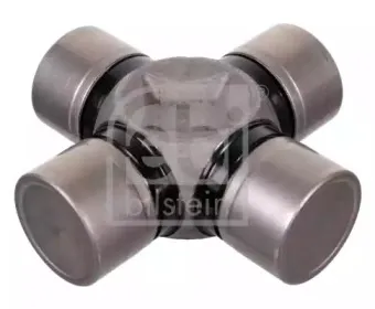 38414 FEBI BILSTEIN Шарнир, продольный вал