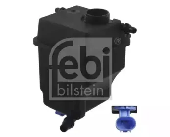 38458 FEBI BILSTEIN Компенсационный бак, охлаждающая жидкость