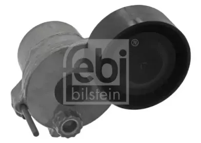 38465 FEBI BILSTEIN Натяжитель ремня, клиновой зубча