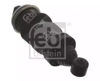 38474 FEBI BILSTEIN Гаситель, крепление кабины