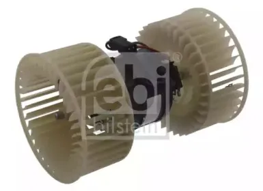 38482 FEBI BILSTEIN Вентилятор салона