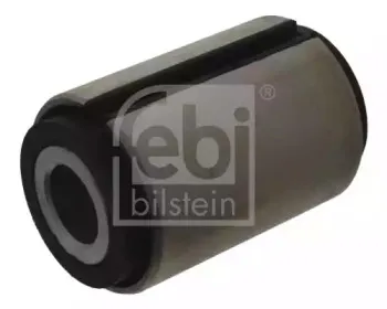 38504 FEBI BILSTEIN Подвеска, листовая рессора