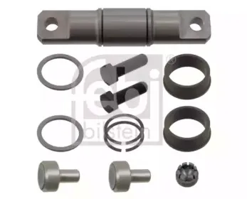 38557 FEBI BILSTEIN Ремкомплект, подшипник выключения сцепления