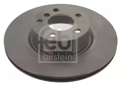 38577 FEBI BILSTEIN Тормозной диск