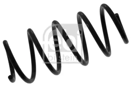 38580 FEBI BILSTEIN Пружина ходовой части