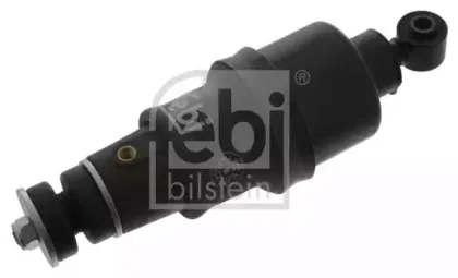 38594 FEBI BILSTEIN Гаситель, крепление кабины