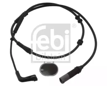 38598 FEBI BILSTEIN Сигнализатор, износ тормозных колодок