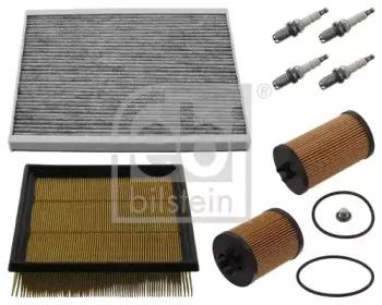 38603 FEBI BILSTEIN