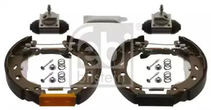 38619 FEBI BILSTEIN