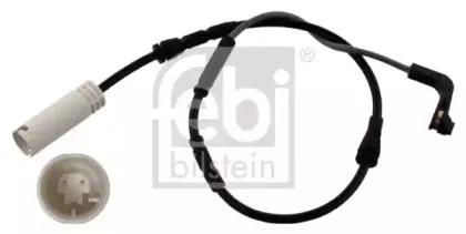 38642 FEBI BILSTEIN Сигнализатор, износ тормозных колодок