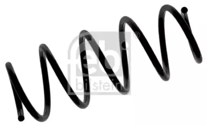 38678 FEBI BILSTEIN Пружина ходовой части
