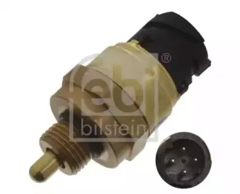 38715 FEBI BILSTEIN Датчик давления масла