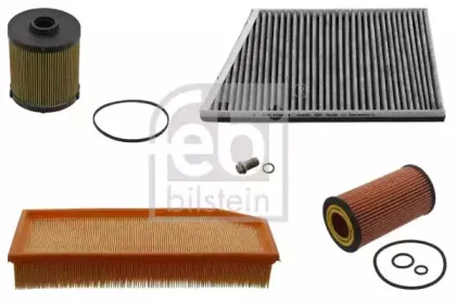 38716 FEBI BILSTEIN
