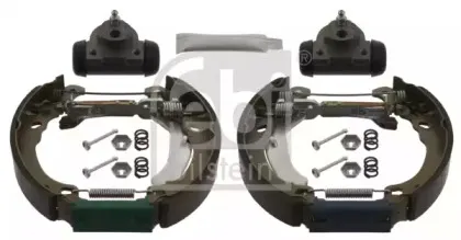 38746 FEBI BILSTEIN