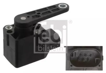 38771 FEBI BILSTEIN Датчик, ксеноновый свет (регулировка угла наклона фар)