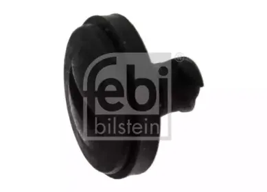 38786 FEBI BILSTEIN Защита двигателя / поддона двигателя