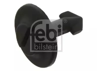 38798 FEBI BILSTEIN Крепёжный элемент, кожух двигателя